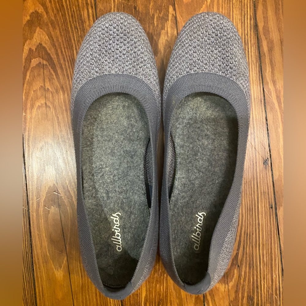 Allbirds Women's Tree Breezers Flats